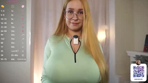 Milina online show from February 2026 02:27:02 PM