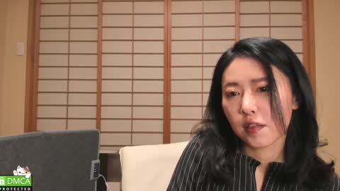 Snapshot of maybenanako chatting on January 2025 03:09:01 AM Nanako online show from January 2025 03:09:01 AM