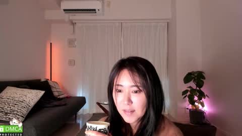 Nanako online show from January 2026 01:55:02 AM