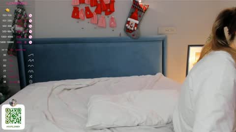 My name Casey  online show from January 2025 10:48:01 PM