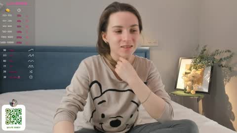 My name Casey  online show from February 2025 04:09:02 PM