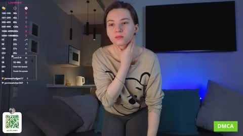 Snapshot of maydacarls chatting on February 2026 04:35:02 AM My name Casey online show from February 2026 04:35:02 AM