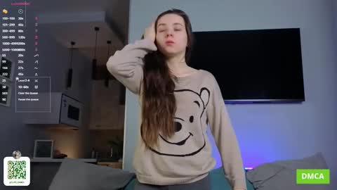 Snapshot of maydacarls chatting on February 2026 04:32:01 AM My name Casey online show from February 2026 04:32:01 AM