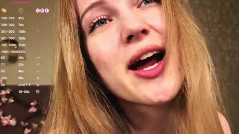 Snapshot of maydaguy chatting on May 2026 05:15:01 AM Megan online show from May 2026 05:15:01 AM