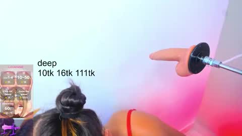 maye  online show from February 2026 12:46:02 PM