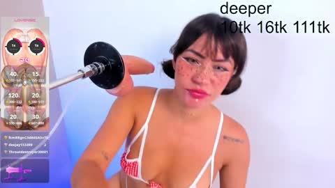 maye  online show from March 2026 01:00:01 PM