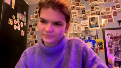 Rose online show from March 2026 08:37:02 PM