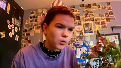 Rose online show from April 2026 09:21:01 AM