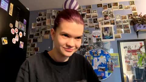 Rose online show from April 2026 04:49:02 AM