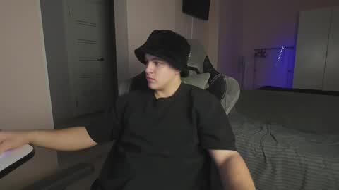 Slava and Alextatto online show from December 2025 05:56:02 AM