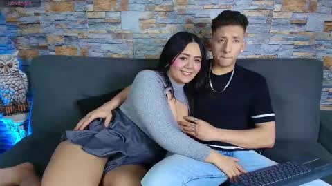 Maykol victoria1624 online show from December 2025 06:00:01 AM