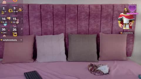 Rousse online show from February 2026 12:32:02 PM