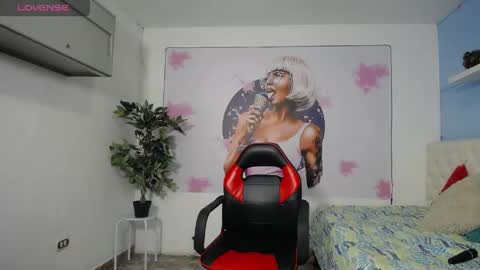 Maylin  online show from April 2026 07:06:02 PM