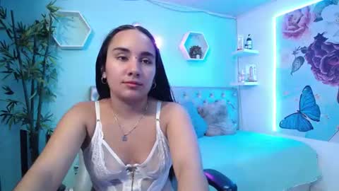 Snapshot of maylin_hornyy19 chatting on July 2026 03:13:01 AM Maylin online show from July 2026 03:13:01 AM