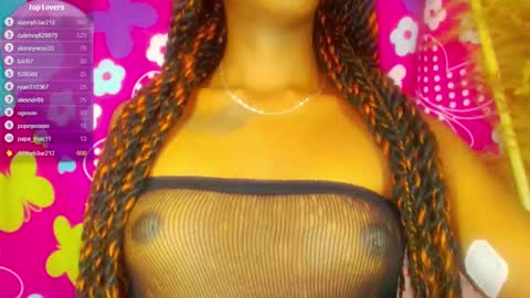 Snapshot of mayo_771804 chatting on December 2024 06:27:01 PM Karol black18 online show from December 2024 06:27:01 PM