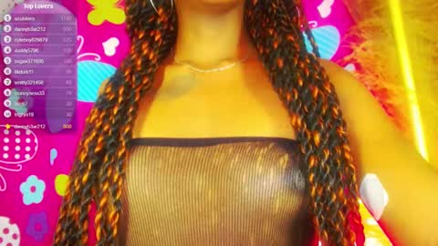 Snapshot of mayo_771804 chatting on December 2024 07:13:02 PM Karol black18 online show from December 2024 07:13:02 PM