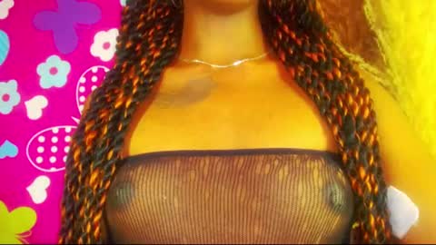 Snapshot of mayo_771804 chatting on January 2025 02:47:01 PM Karol black18 online show from January 2025 02:47:01 PM