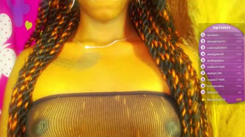 Snapshot of mayo_771804 chatting on January 2025 12:17:02 PM Karol black18 online show from January 2025 12:17:02 PM