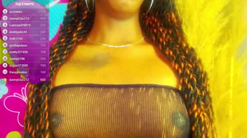 Snapshot of mayo_771804 chatting on January 2025 01:59:02 AM Karol black18 online show from January 2025 01:59:02 AM