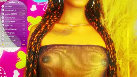 Snapshot of mayo_771804 chatting on February 2025 07:06:02 PM Karol black18 online show from February 2025 07:06:02 PM