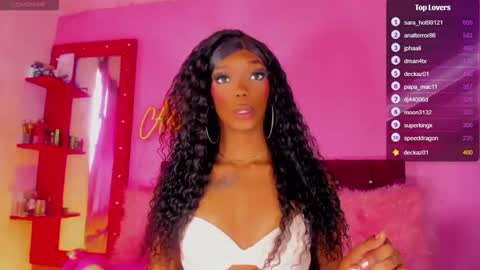 Karol black18 online show from March 2026 01:14:01 PM