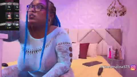 May online show from November 2025 03:17:02 AM