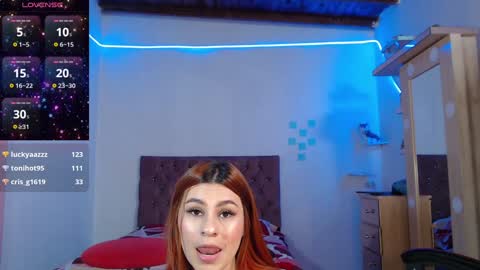 mayte online show from February 2025 05:31:01 AM