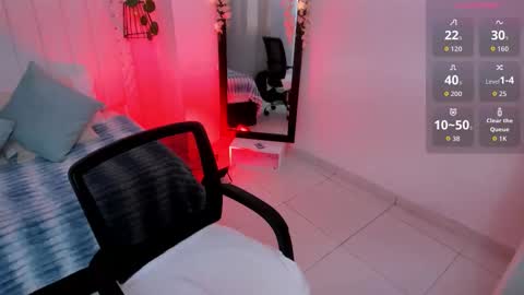 Mayu KIm online show from January 2026 07:38:01 PM