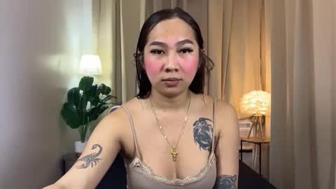 mayumichiee online show from October 2025 10:29:02 PM