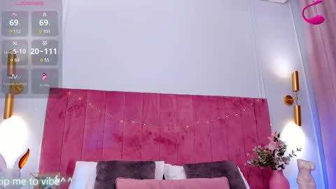 MayaLevi online show from March 2025 04:24:02 AM