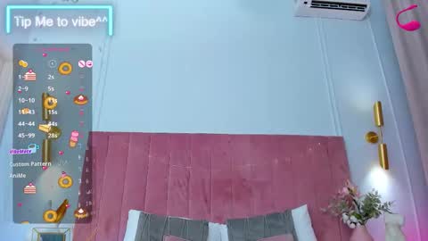 MayaLevi online show from September 2025 07:57:02 PM