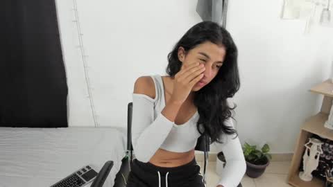 mazikeen_18 online show from January 2025 12:02:02 PM