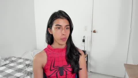Snapshot of mazikeen_18 chatting on May 2026 12:56:02 PM mazikeen_18 online show from May 2026 12:56:02 PM
