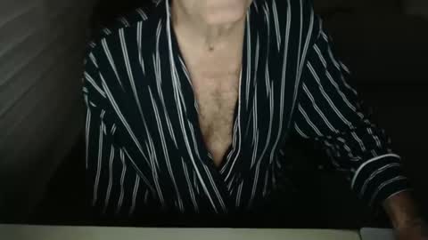 Beastie online show from December 2024 02:28:01 AM