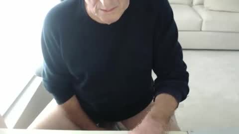 Beastie online show from January 2025 08:51:02 PM