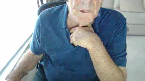 Beastie online show from January 2025 07:56:01 PM