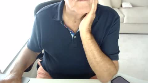 Beastie online show from July 2026 08:52:02 PM