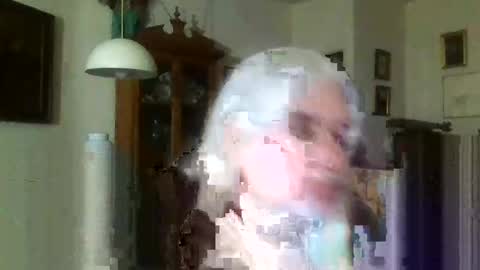 Manu online show from December 2024 11:33:02 PM