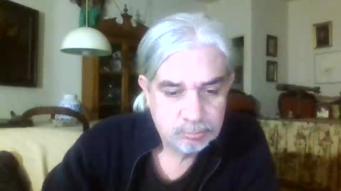 Manu online show from December 2024 07:56:01 PM