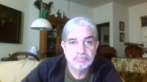 Manu online show from December 2024 08:58:02 PM