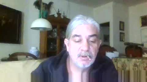 Manu online show from December 2024 09:08:02 PM