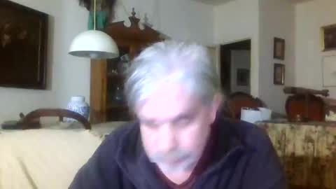 Manu online show from January 2025 07:53:02 PM