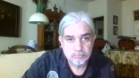 Manu online show from January 2025 10:22:02 PM