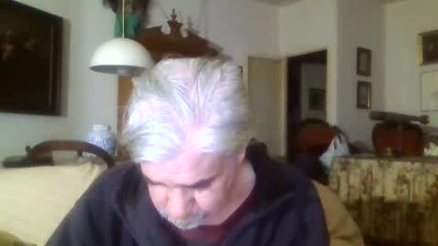 Manu online show from January 2025 07:45:02 PM