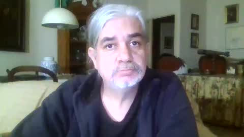 Manu online show from January 2025 09:13:01 PM