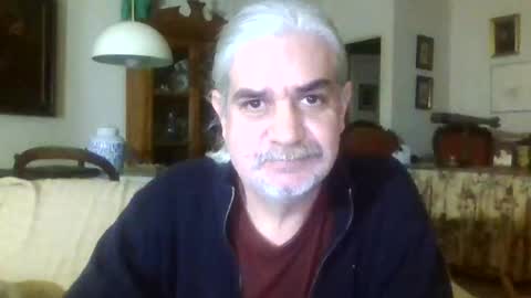 Manu online show from January 2025 07:13:02 PM