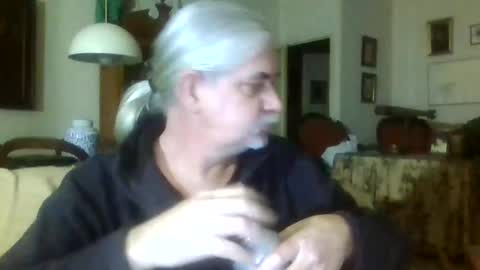 Manu online show from January 2025 08:35:02 PM