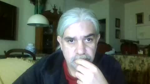 Manu online show from February 2025 08:56:01 PM