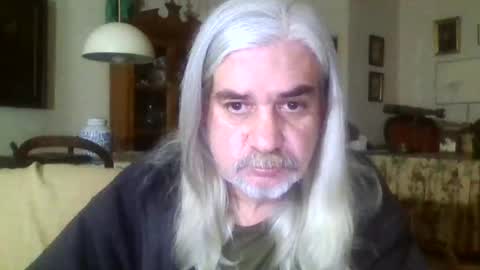 Manu online show from March 2025 11:24:02 PM