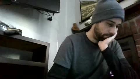 mcbuster11 online show from January 2025 10:54:02 PM